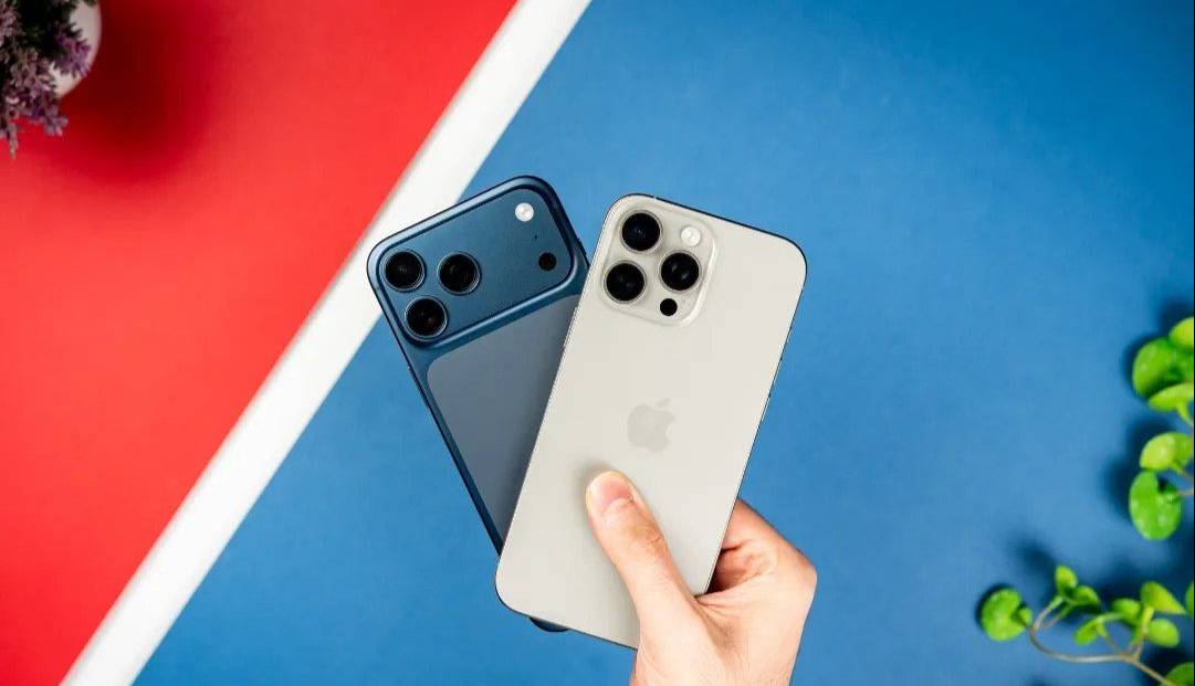 آیفون برای اولین‌بار وارد فهرست پرفروش‌ترین گوشی‌های هند شد