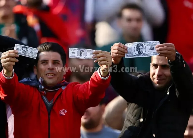 پروپوزال اجرایی دگرگونی فرهنگی فوتبال در وزارت ورزش