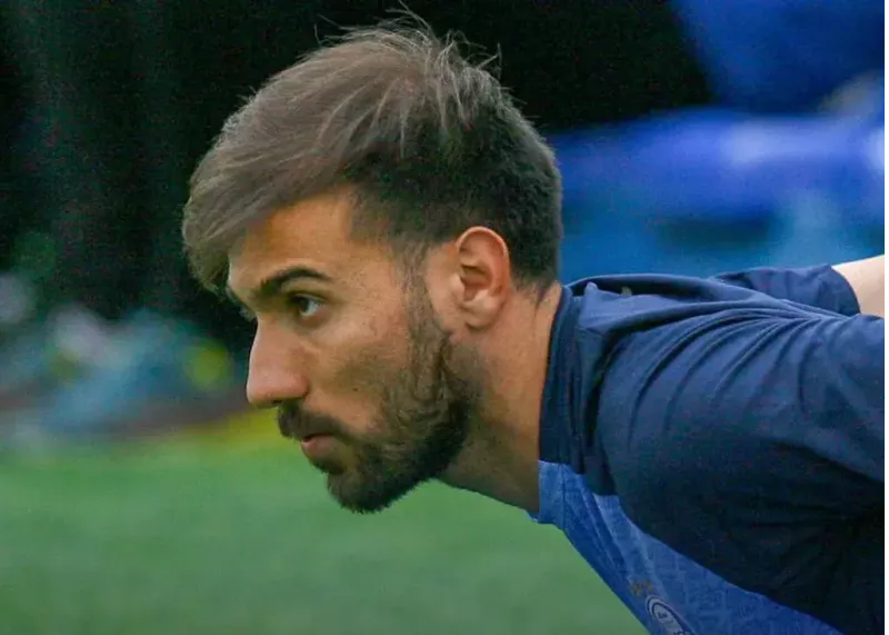 جابجایی تاکتیکی مهم در ترکیب استقلال