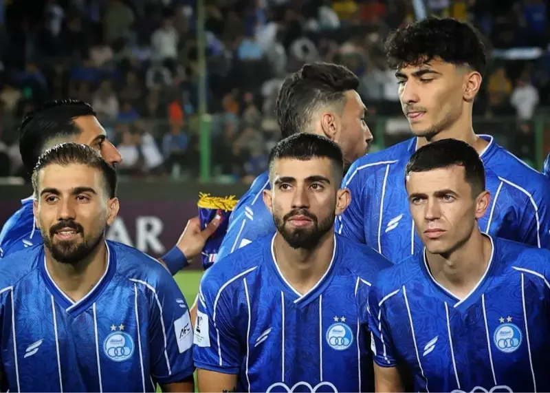 ترکیب استقلال برای پنجمین پیروزی متوالی