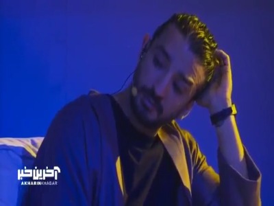 نکنه من اشتباه کردم؛ شاید چون فکر میکردم مَردم!