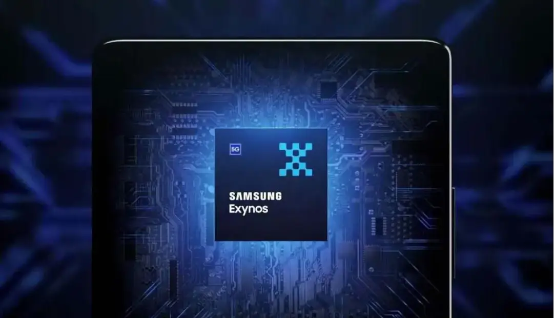 تست‌های داخلی اگزینوس ۲۶۰۰ لو رفت؛ عملکرد امیدوارکننده از تراشه سامسونگ