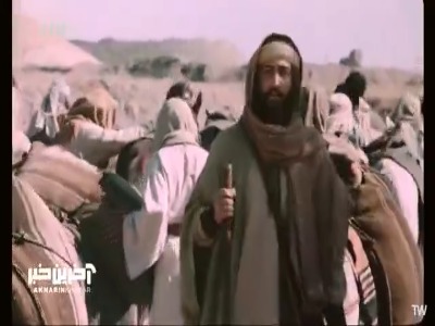 ترفند زیرکانه یوزارسیف برای نگه داشتن بنیامین!