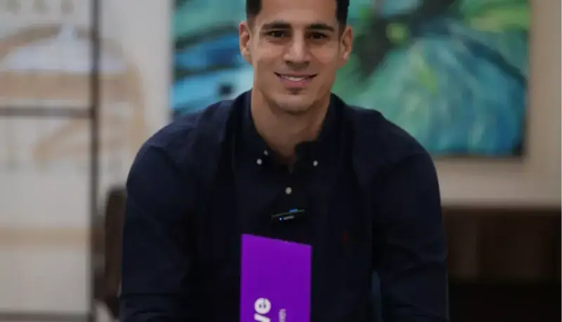 معرفی بهترین خرید پرسپولیس روی آنتن زنده!