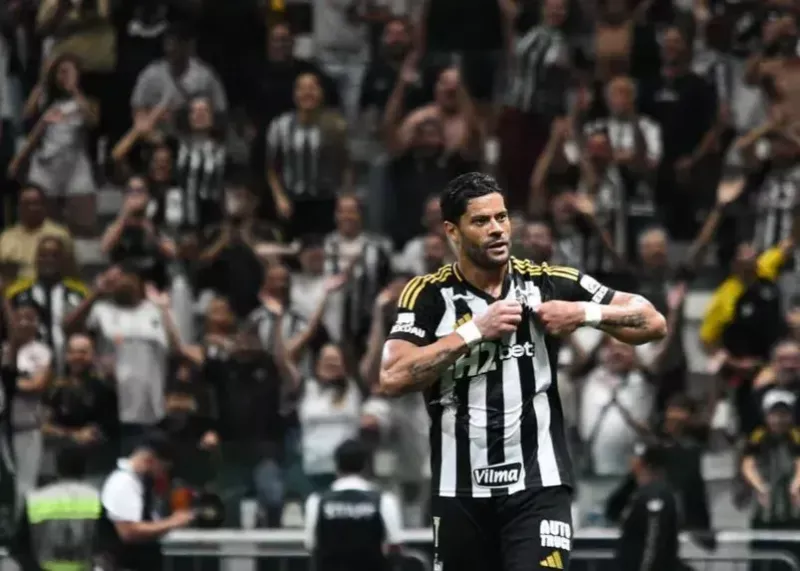 خروش هالک؛ گل شماره ۵۰۰ ستاره ۳۹ ساله!