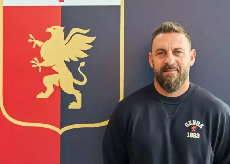 بازگشت اسطوره رم به سری آ