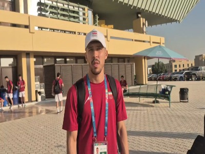 سبزی: مصدومیتم برطرف شده ، انشالله به بلزی بعد میرسم