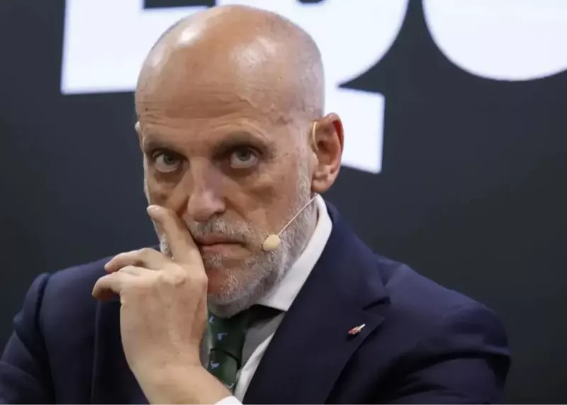 تباس: درگیری در ال‌کلاسیکو خیلی زشت بود!