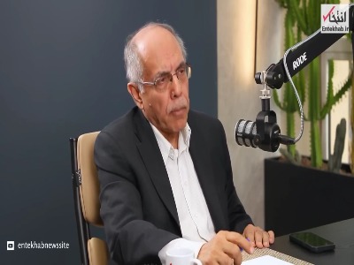 کوروش احمدی: ارتباط استدلال امارات درمورد جزایر سه‌گانه با ماجرای چرای گوسفندان در جزایر