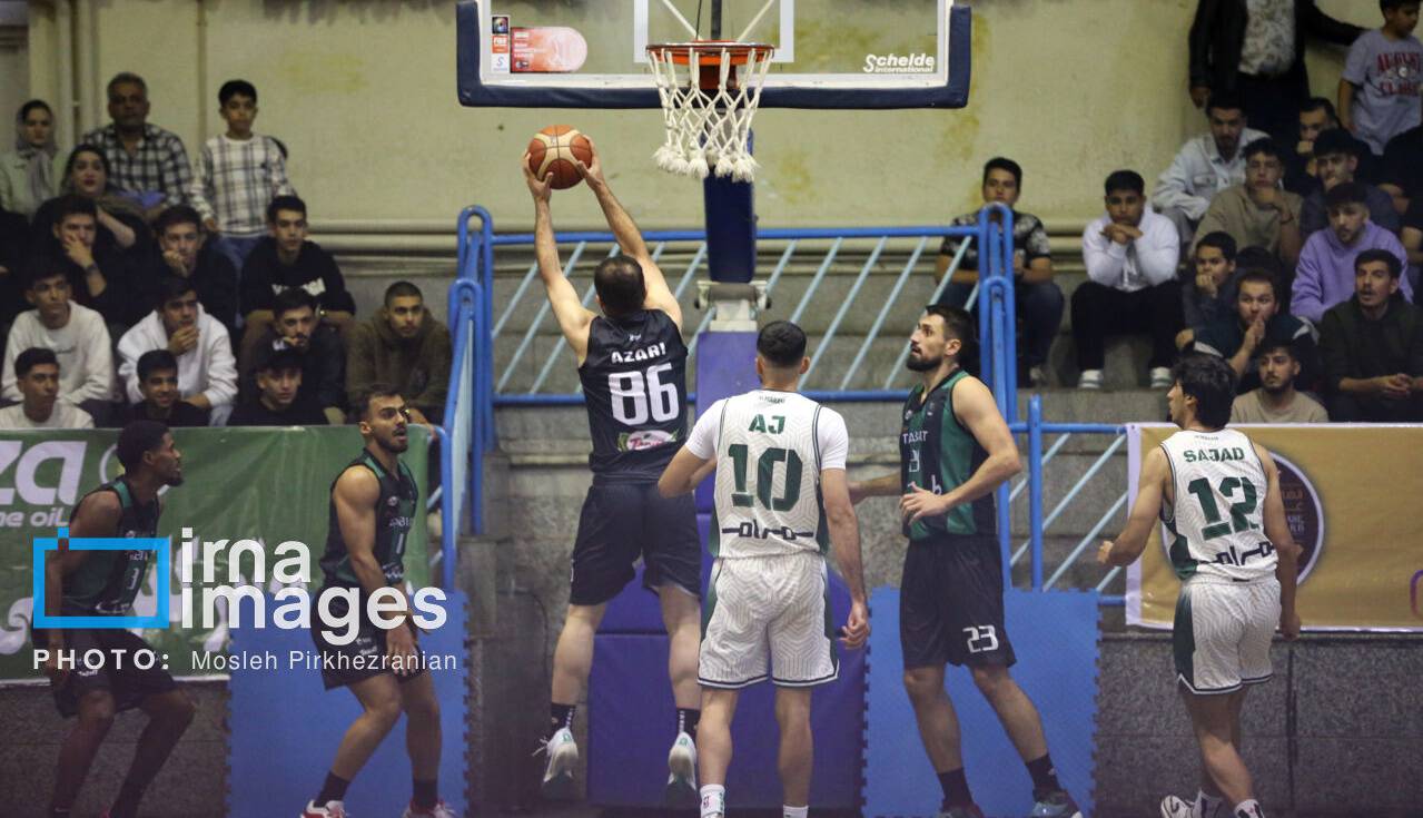 استارت آسمان‌ خراش‌ها برای انتخابی جام‌ جهانی