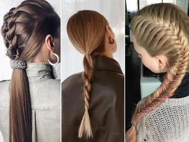 موهاتو این مدلی درست کن!