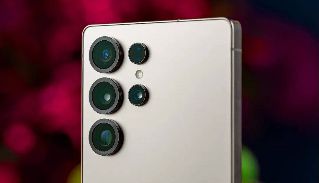 مشخصات دوربین گلکسی S۲۶ اولترا لو رفت؛ قدرتمند، مثل همیشه