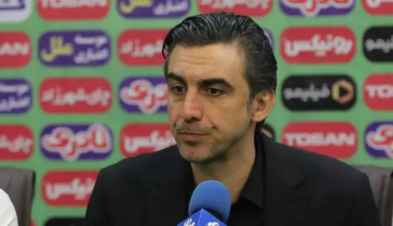 رحمتی: لقمه گلوگیری برای تیم‌های مدعی هستیم