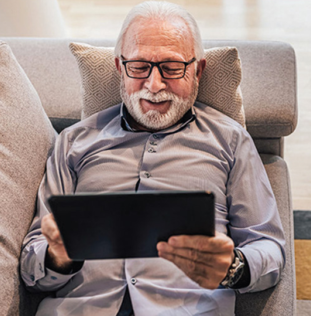 سر پیری و معرکه اعتیاد اینترنتی