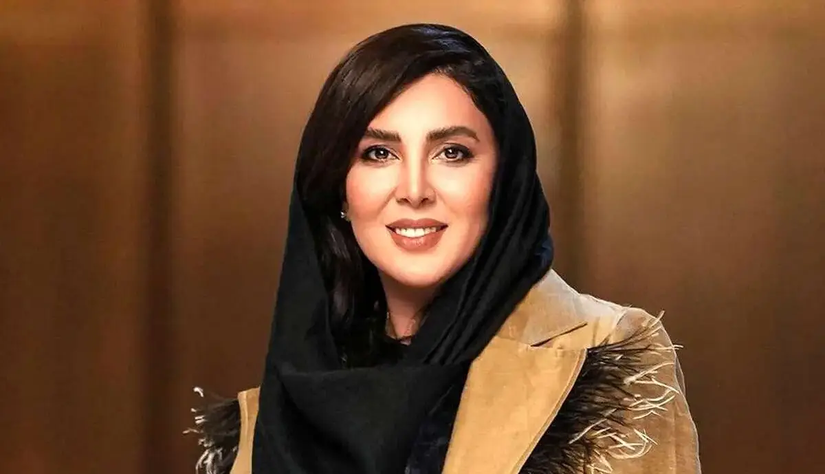 چهره ها/ تصاویر سیاه و سفید از بانو نفرتیتی سریال «یوسف پیامبر»