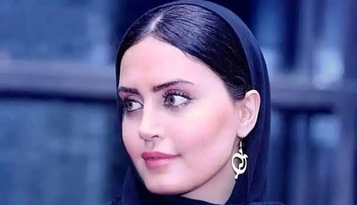 چهره ها/ سلفی جذاب الناز شاکردوست با عینک دودی پلنگی