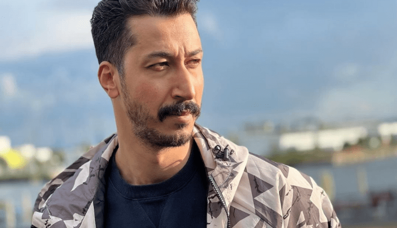 چهره ها/استایل بازیگر سریال «پایتخت» در خیابان‌های کپنهاگ