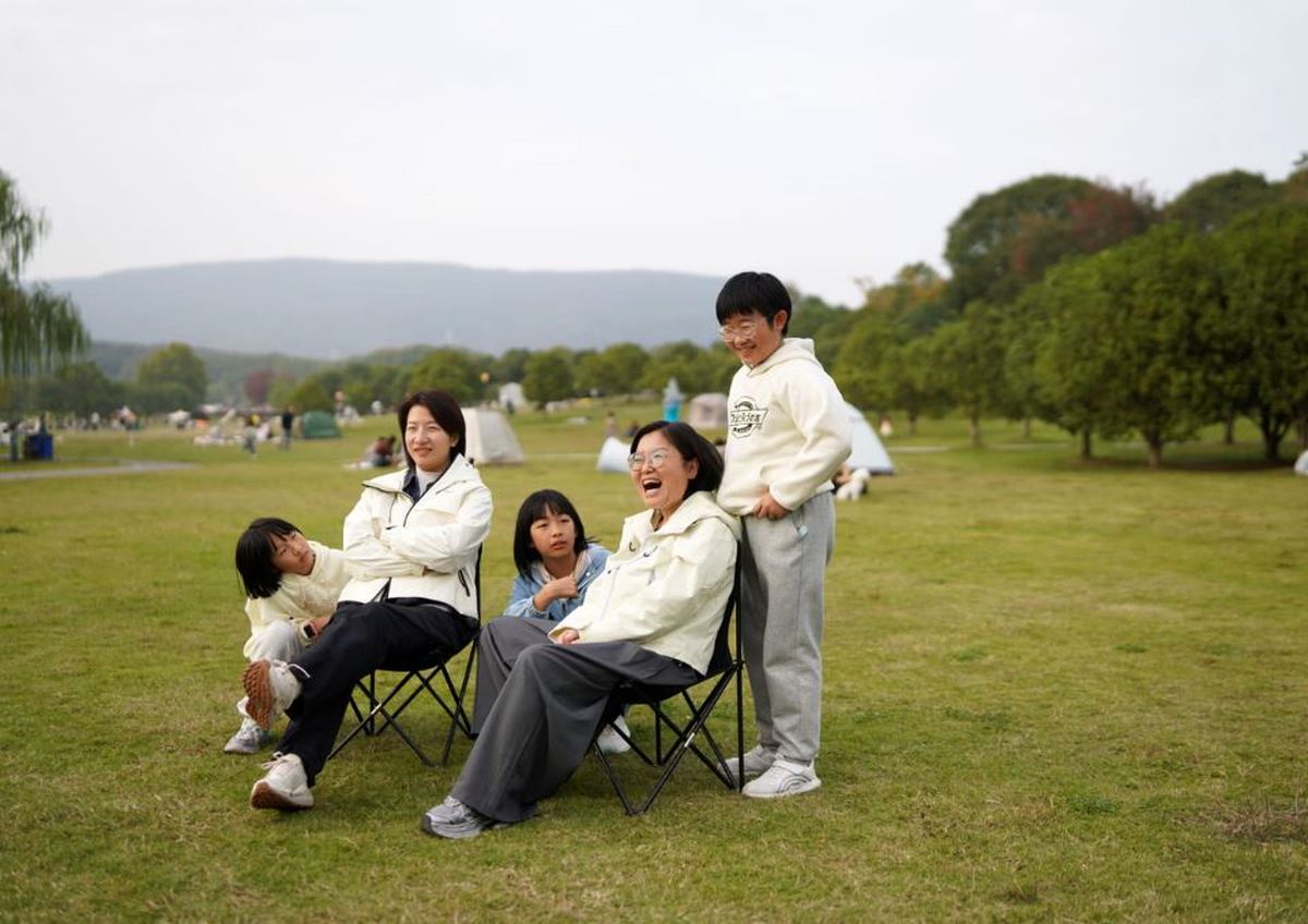 مادران مجرد در چین نوع جدیدی از شریک زندگی پیدا می‌کنند