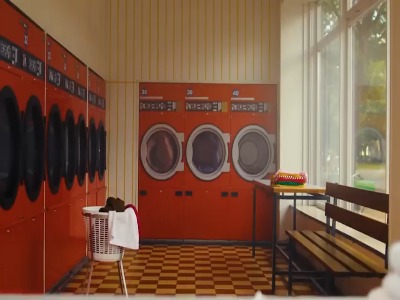 ماشین لباسشویی چگونه در کارخانه های آلمان ساخته می شود؟