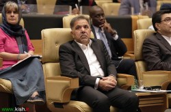 چالش‌های سیاست‌گذاری دریا‌ محور / آخوندی خواستار اصلاح نگاه مرکزگرا شد