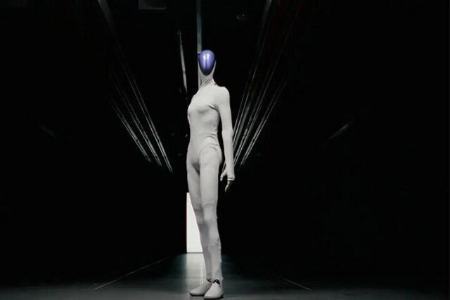 انسان‌نماترین ربات جهان سال آینده به بازار می‌آید