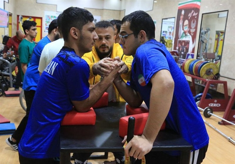 بخشی: پارامچ اندازی حرف‌های زیادی برای گفتن در پاراآسیایی جوانان دارد