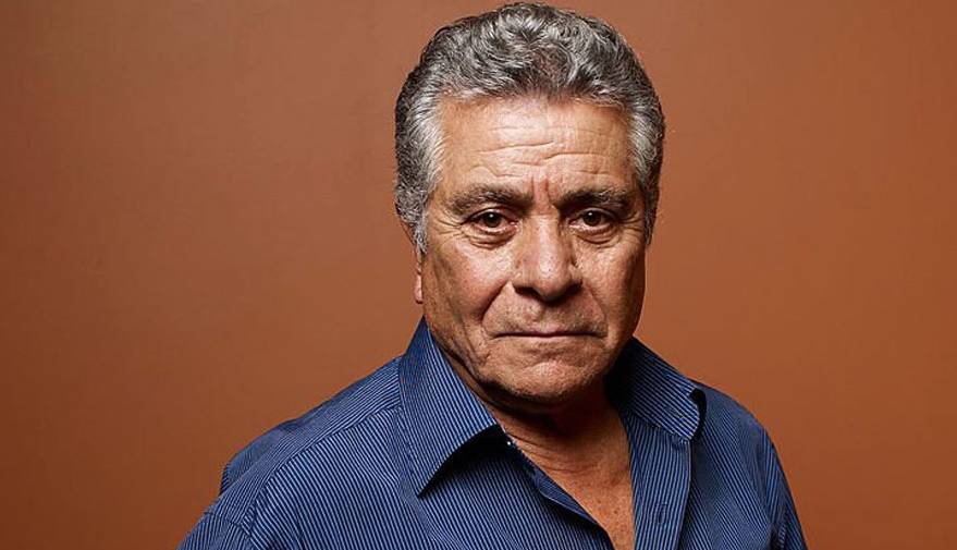 حمایت بهروز وثوقی از فیلم «شاه نقش»