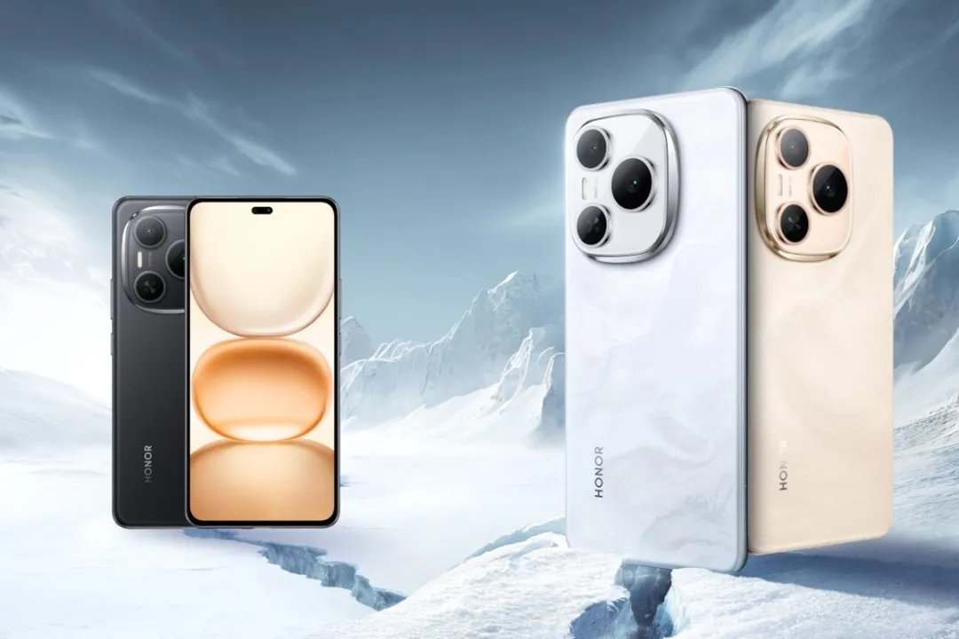 آنر گوشی دیگری با باتری ۱۰ هزار میلی‌آمپرساعتی می‌سازد