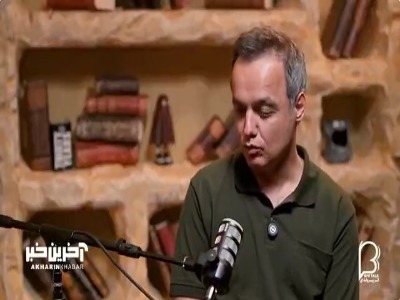 حمید محمدی مجری ورزشی و علاقه شدیدش به زادگاهش کرج