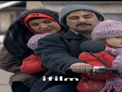 چه اصراری داره بره خونه خدا؟