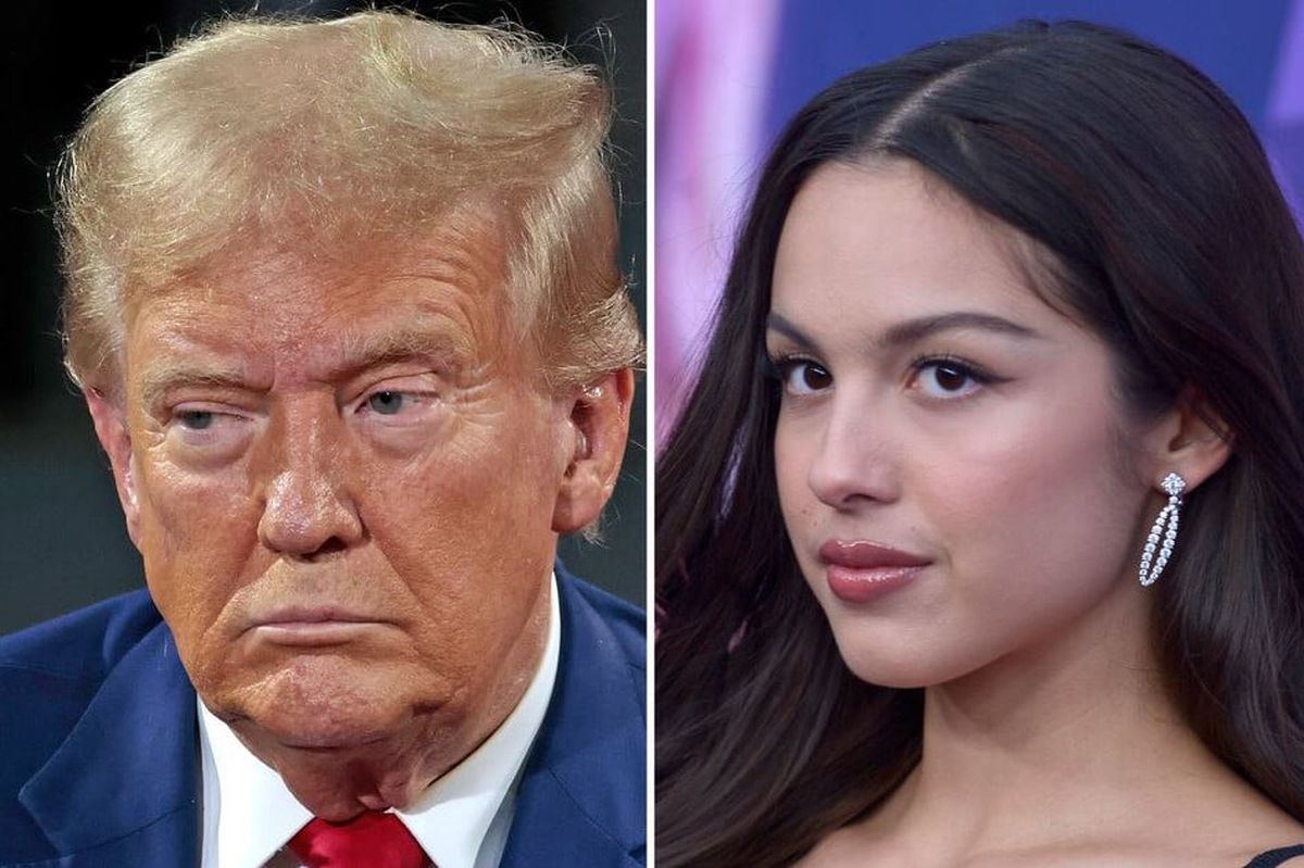 شکایت خواننده مشهور از ترامپ/ از آهنگ من برای اهداف کثیفت استفاده نکن!