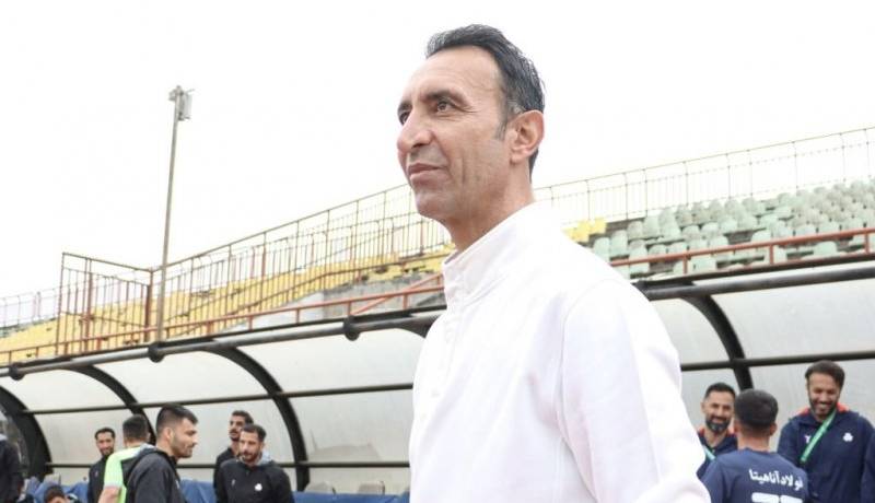 عنایتی: از شرایط مدیریتی سایپا راضی نیستم