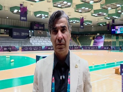 شمسایی: ازبکستان تیم قدرتمندی است