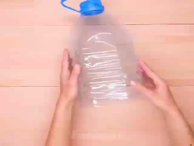 ساختن لوستر و جاشمعی با ظروف یکبارمصرف