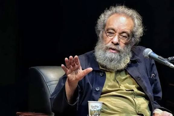 مسعود فراستی شیفته کدام فیلم تاریخ سینماست؟