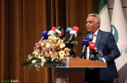 کیش اینوکس باید موتور تبدیل ایده به سرمایه و تولید باشد