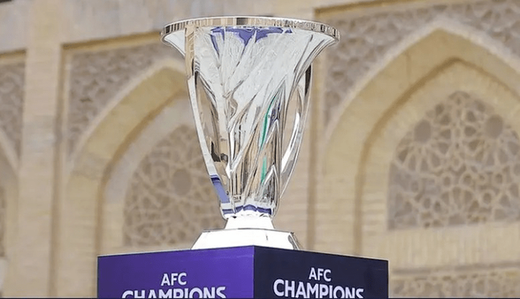 یک ایرانی در تیم منتخب هفته آسیا