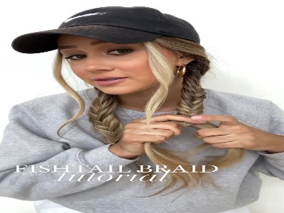 آموزش بافت پری دریایی