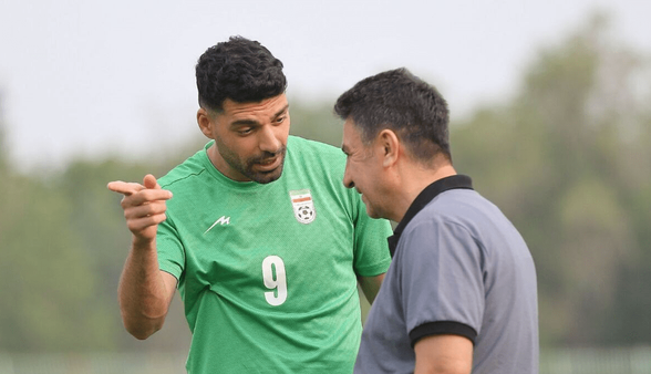 پازل لژیونرهای قلعه‌نویی تکمیل شد