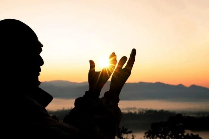 خاطرهٔ آیت‌الله صافی از نماز بارانی که آیت‌الله خوانساری خواند