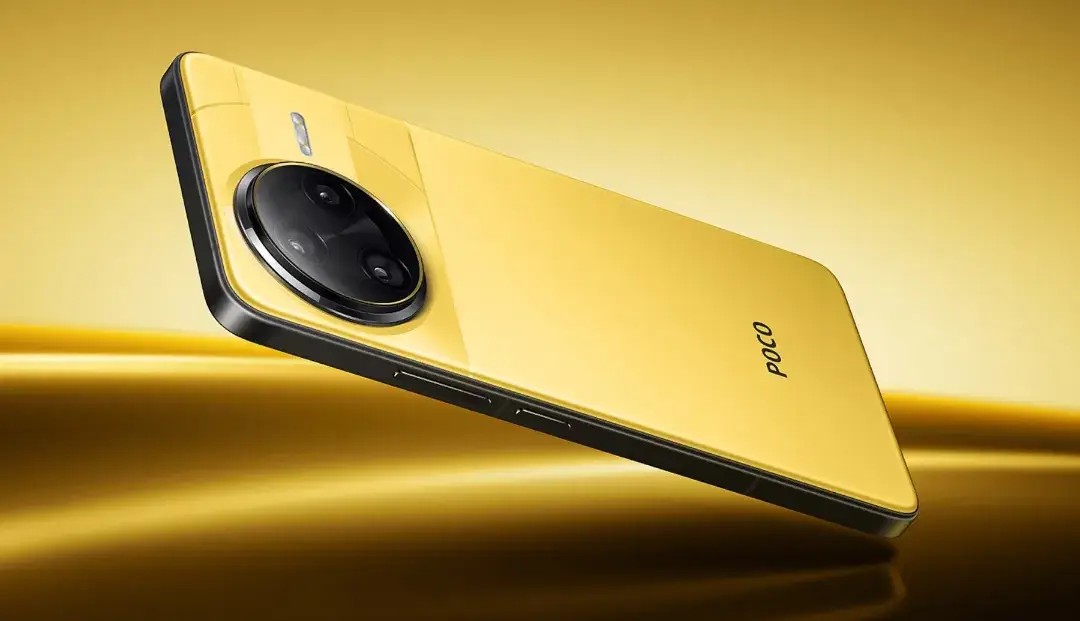 پوکو F۸ پرو حالا در آستانه رونمایی است