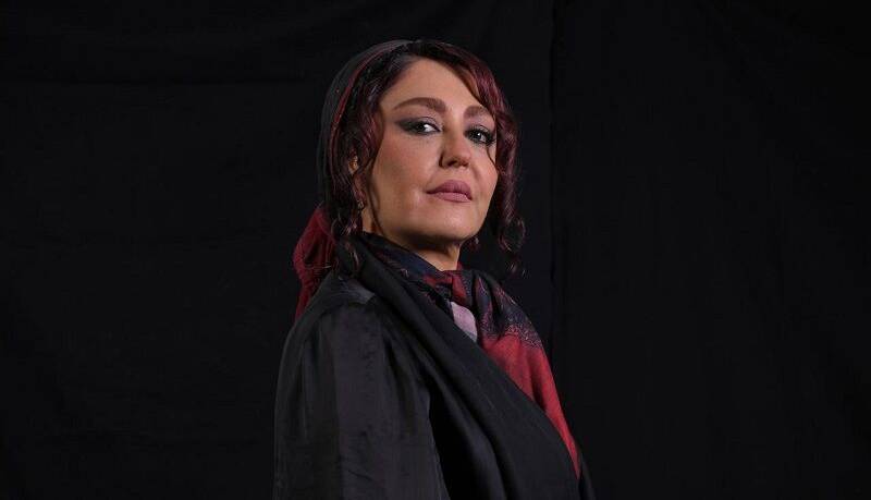 شقایق فراهانی «دنیای ونگوگ» شد