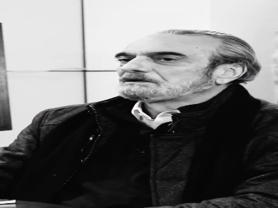 زنده‌یاد همایون ارشادی: به کیارستمی گفتم من بازیگر نیستم فیلم شما را خراب می‌کنم