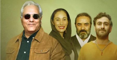 سریال «شش‌ماهه» مهران مدیری یک ماه و نیمِ دیگر روی آنتن | «مرد سه‌هزار چهره» احتمالا روی آنتن نوروزی
