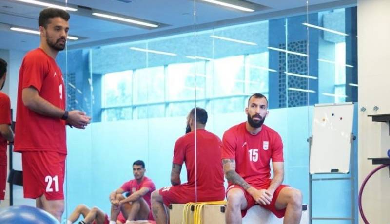 کاپیتان استقلال دلتنگ تیم ملی