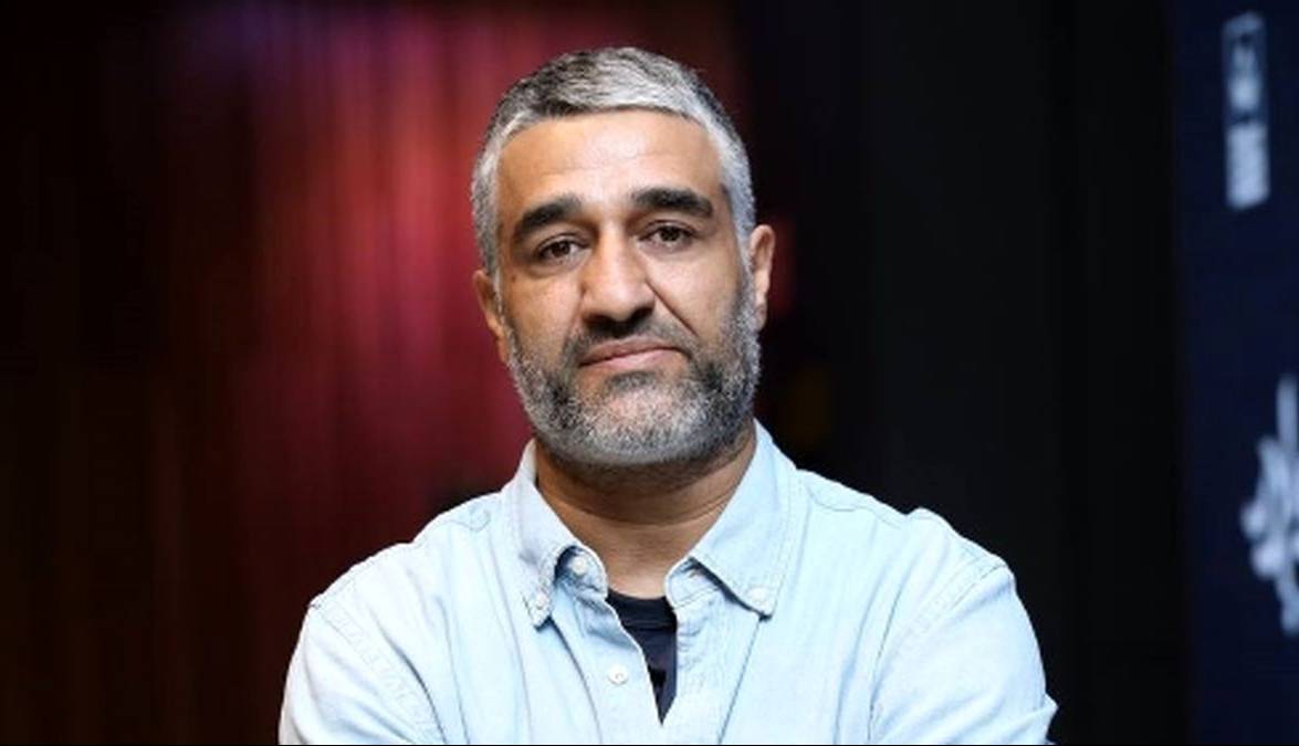 اولین تصویرِ پژمان جمشیدی بعد از بازگشت به ایران