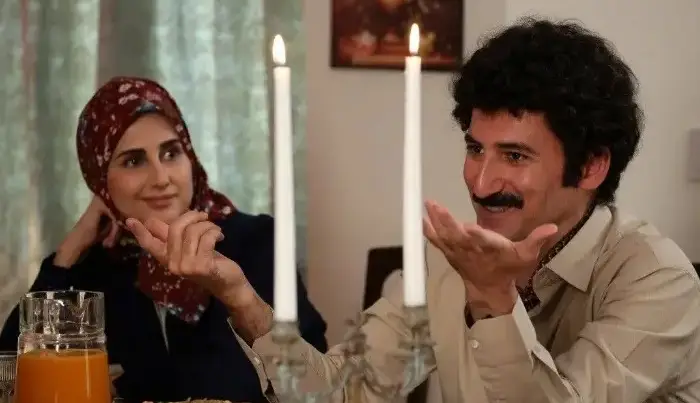 من نمی‌خوام بهترین باشم!