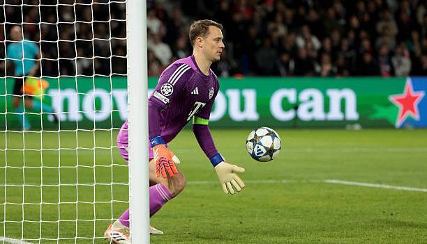 انضباط آهنین دروازه‌بان ۳۹ ساله برای رسیدن به جام جهانی ۲۰۲۶