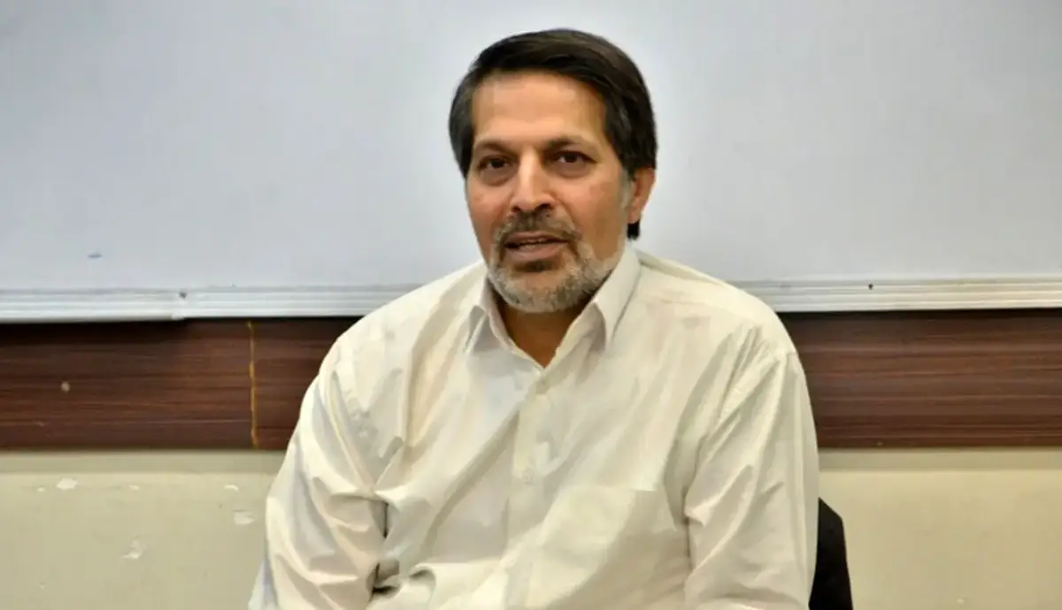 نظر عمادالدین باقی درباره ایده زندان‌زدایی قاضی القضات