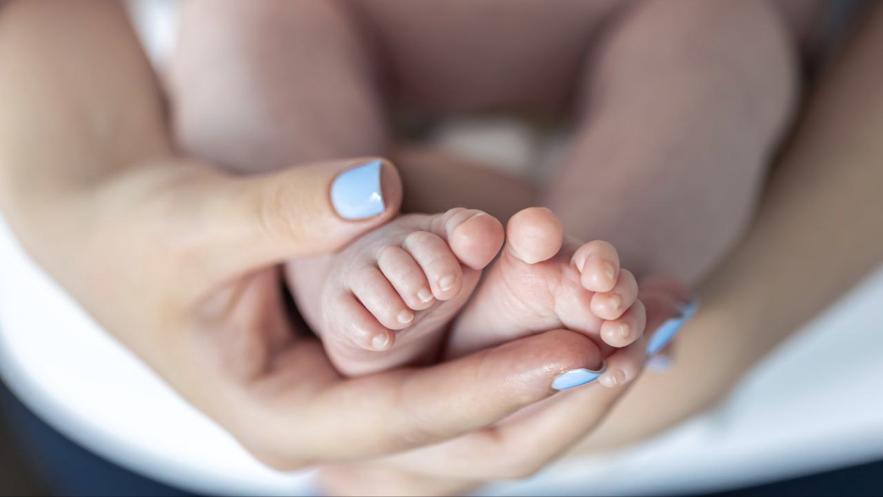 چطور بعد از زایمان وزن کم کنیم؟